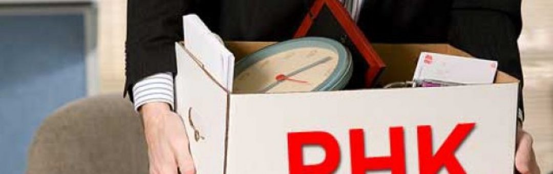 Hak Pekerja Atas PHK Mangkir Kerja