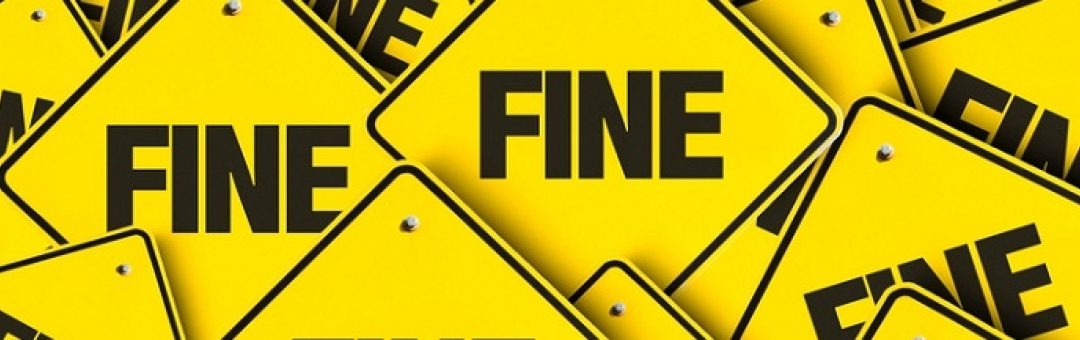 Tata Cara Penghitungan Sanksi Administrasi Berupa Denda di Bidang Kepabeanan