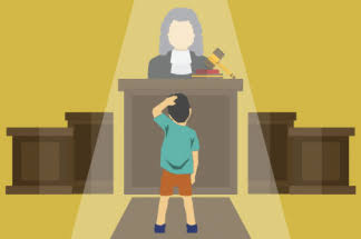 Upaya Diversi Dalam Proses Peradilan Anak di Indonesia