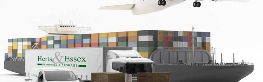 Ketentuan Baru Impor Barang Kiriman