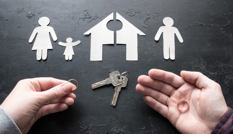 Pemisahan Harta Dalam Perjanjian Kawin