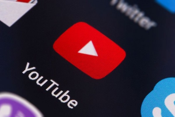 Plagiarisme Konten Youtube