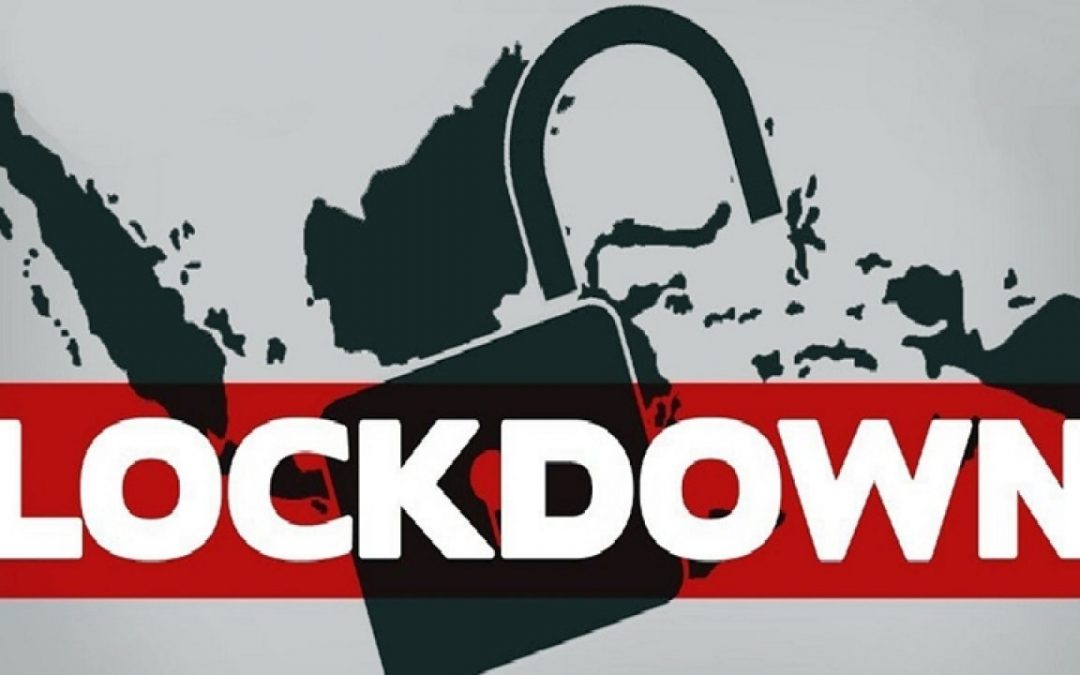 Perlukah Indonesia Menerapkan Lockdown?