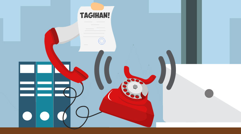 Tak Mau Dijadikan Emergency Contact Pinjol (Pinjaman Online) Secara Sepihak, Berikut Upaya Hukumnya