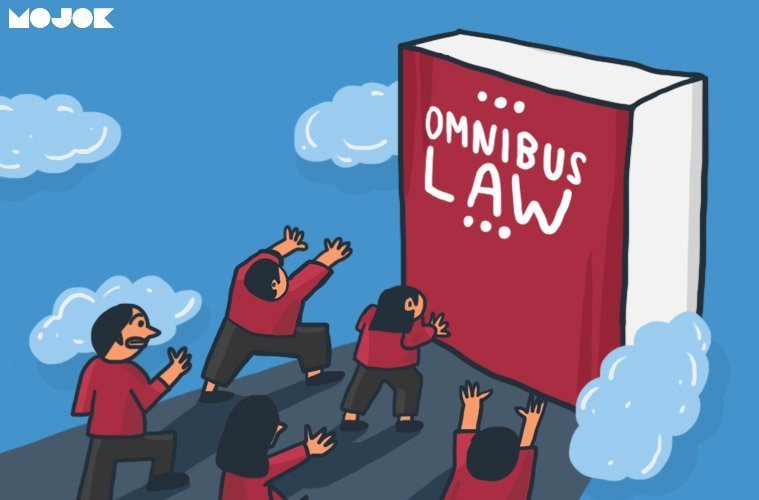 Kebijakan Pemerintah Indonesia Mengatasi Dampak Covid-19 Terhadap Sektor Perekonomian