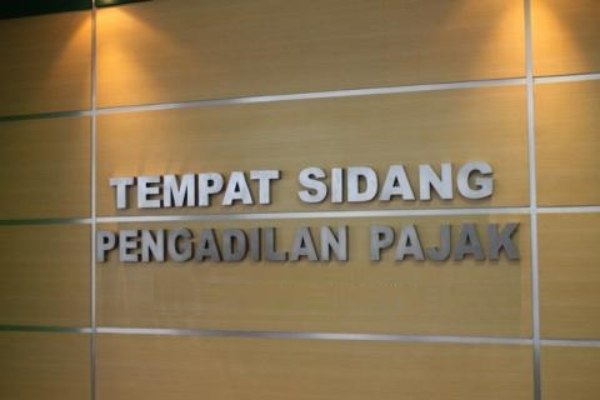 Lagi, Penghentian Persidangan di Pengadilan Pajak Diperpanjang Sampai Dengan 21 April 2020