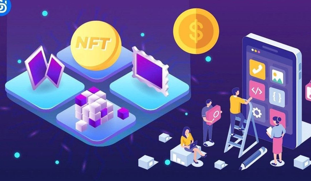 Non-Fungible Token (NFT) dalam Perspektif Hukum Kekayaan Intelektual