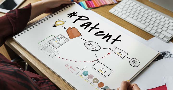 Teknik Penyusunan Spesifikasi Paten (Drafting Paten)