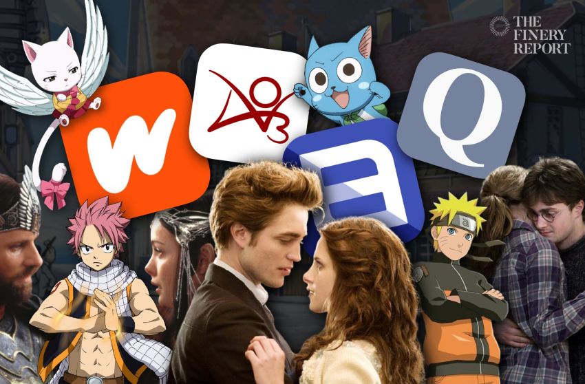 Penggunaan Nama dan Potret Artis Terkenal Dalam Cerita Fanfiction, Bolehkah?