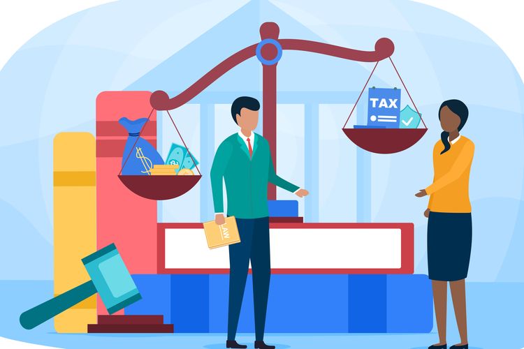 Dapatkah Melakukan Pelunasan Pajak Walaupun Sudah di Tahap Persidangan?