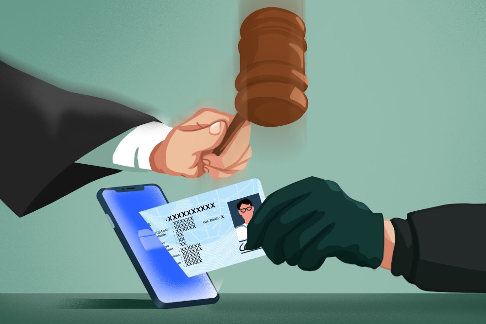 Pelindungan Data Pribadi Tidak Hanya Persoalan Kebocoran Data, Tetapi Juga Keamanan