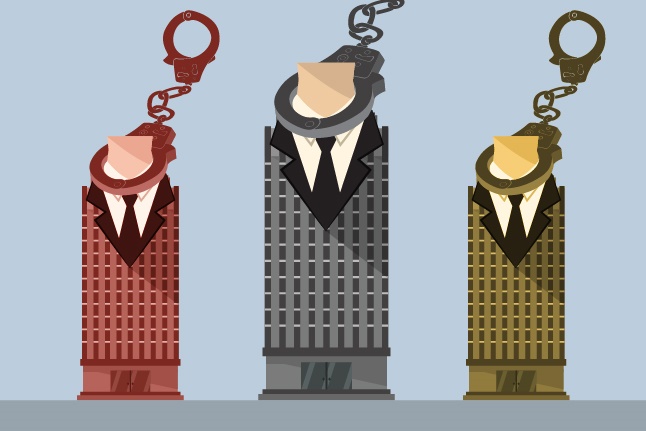 Tindak Pidana Perpajakan Tidak Hanya Menjerat Orang Pribadi Tetapi Juga Korporasi!