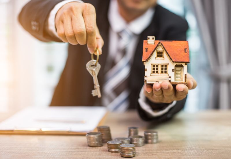 Akibat Hukum Terhadap Developer Perumahan Yang Tidak Menyelesaikan Kewajiban Pembangunan Proyeknya