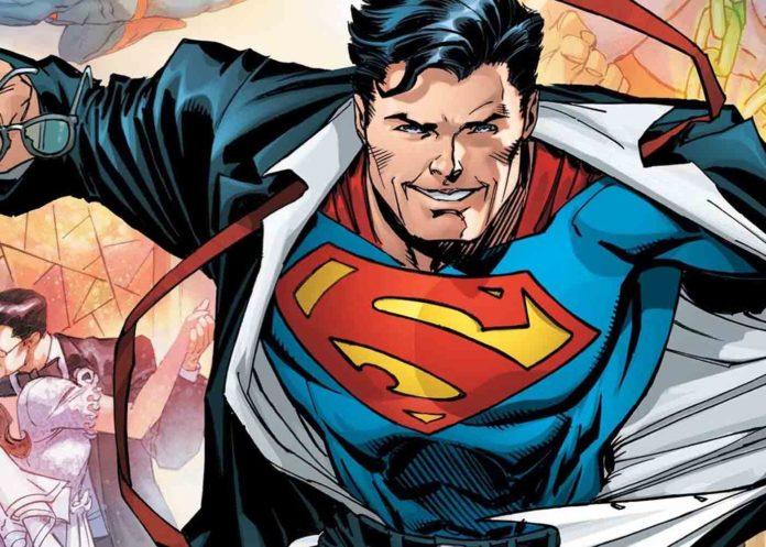 Kronologi Sengketa Merek “SUPERMAN” antara DC Comics melawan PT. Marxing Fam Makmur