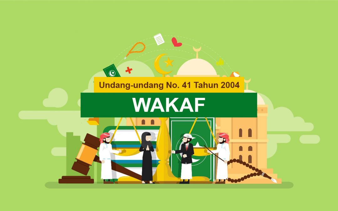 Perspektif Hukum Terhadap Pengalihan Merek Melalui Wakaf