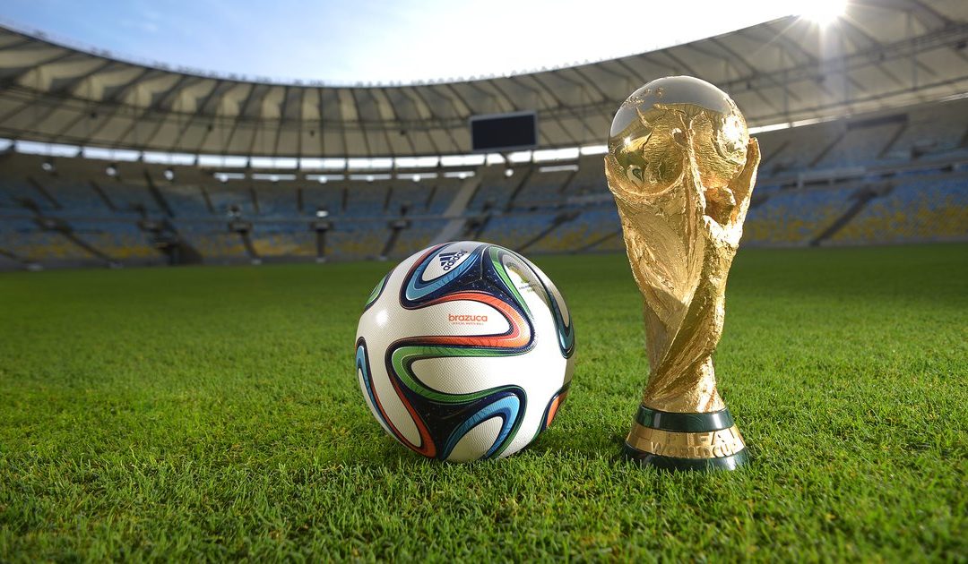 Hati-Hati Penyiaran Ulang Konten Piala Dunia Dapat Dipidana!