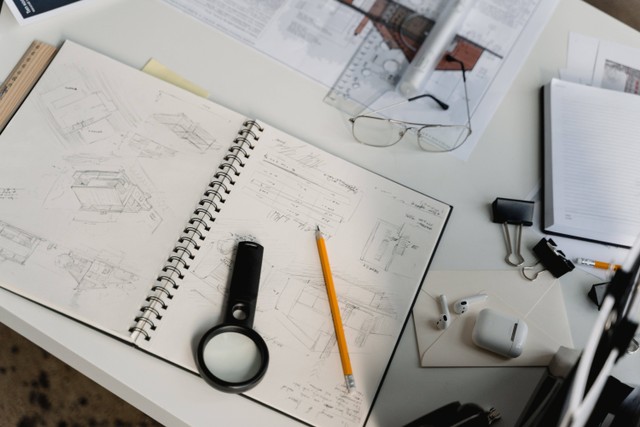 Pemeriksaan Substantif Dalam Pendaftaran Desain Industri di Indonesia